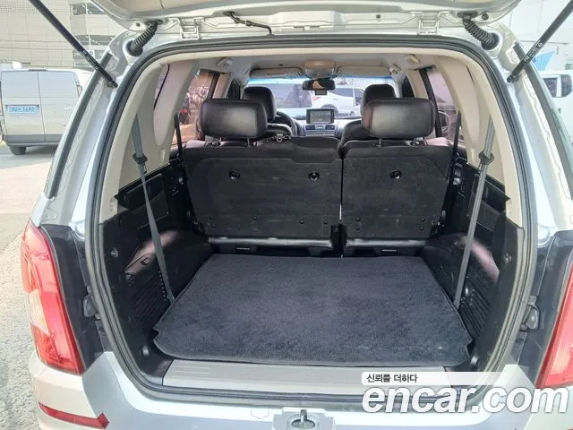 KG_Mobility_Ssangyong Rexton 2014 — фото 15