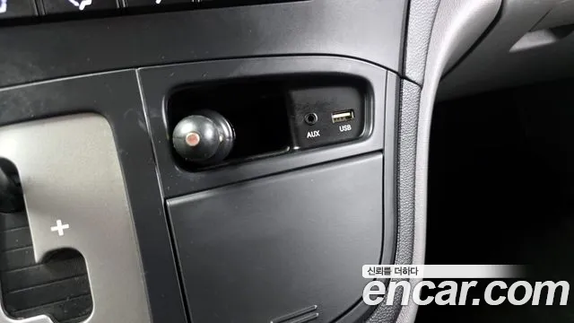 Hyundai Starex 2018 — фото 18