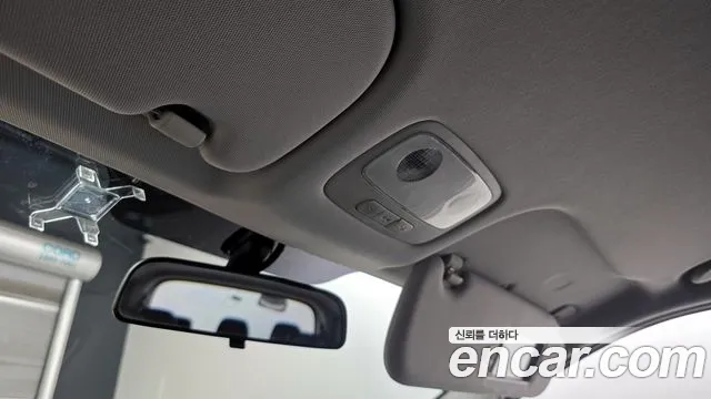 Hyundai Starex 2018 — фото 19