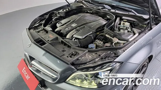 Mercedes-Benz CLS-Class 2017 — фото 6