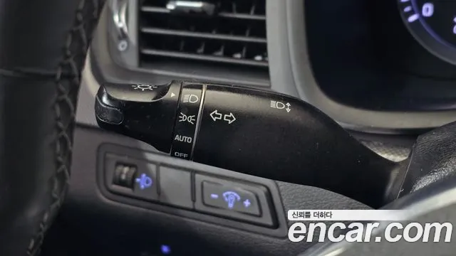 Hyundai Sonata 2018 — фото 17