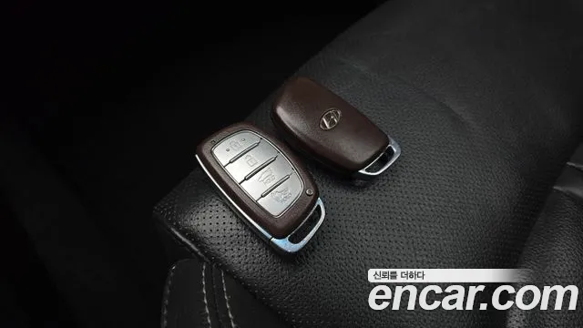 Hyundai Sonata 2018 — фото 19
