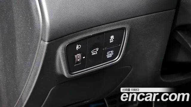 Hyundai Tucson 2021 — фото 16
