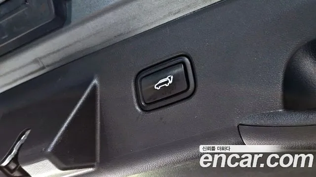 Hyundai Tucson 2021 — фото 17