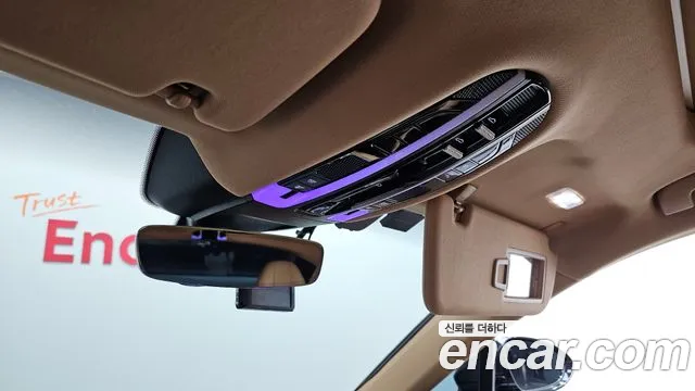 Porsche Panamera 2018 — фото 15