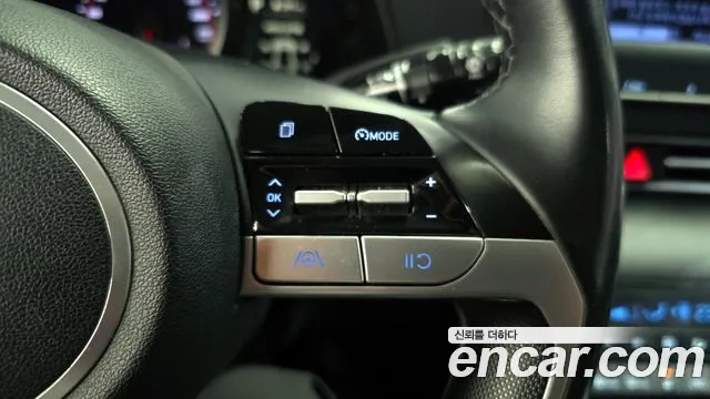 Hyundai AVANTE 2021 — фото 19