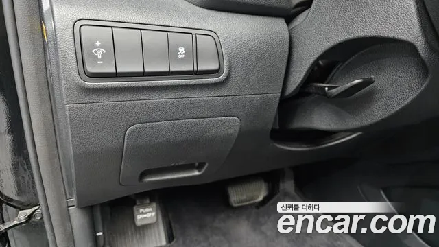 Hyundai Tucson 2016 — фото 18