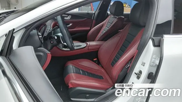 Mercedes-Benz CLS-Class 2023 — фото 13