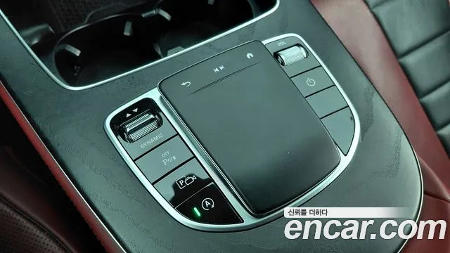 Mercedes-Benz CLS-Class 2023 — фото 18