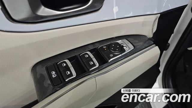 Kia Sorento 2024 — фото 17