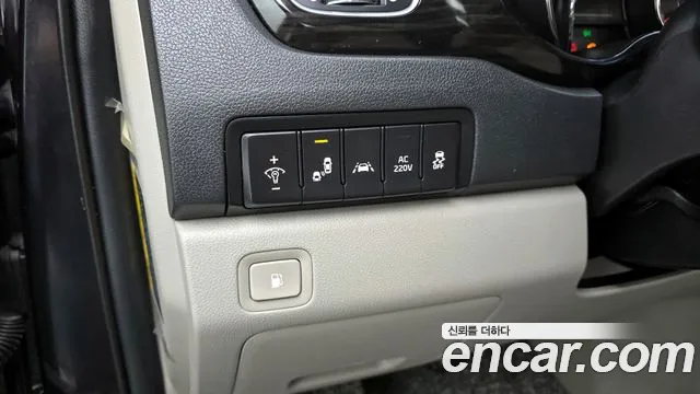 Kia Canival 2019 — фото 13