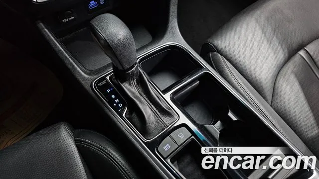 Hyundai Sonata 2019 — фото 9