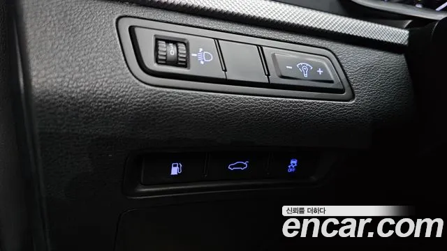 Hyundai Sonata 2019 — фото 14