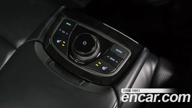 Hyundai Grandeur 2012 — фото 16