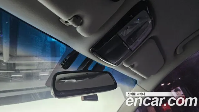 Hyundai Grandeur 2012 — фото 19