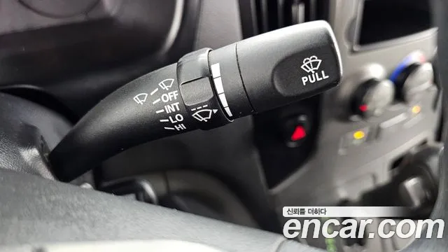 Hyundai Starex 2008 — фото 16