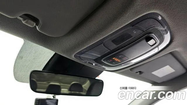 Hyundai AVANTE 2021 — фото 20