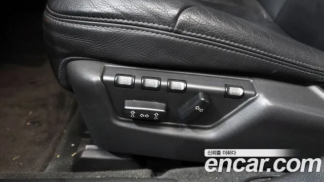 Volvo S80 2006 — фото 18