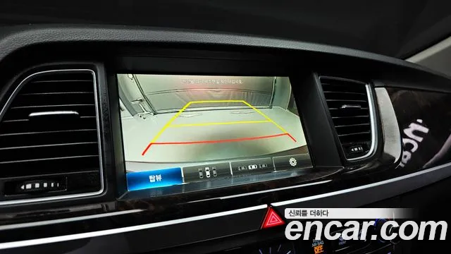 Hyundai Genesis 2016 — фото 15