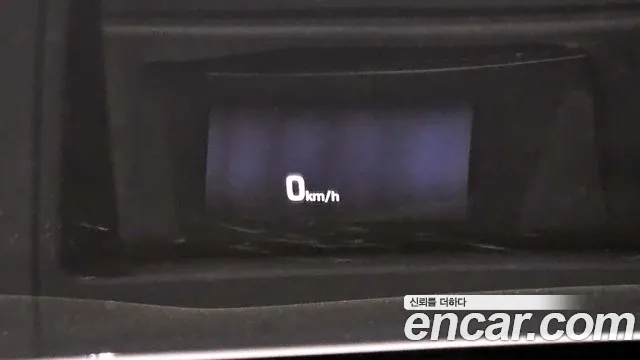 Hyundai Genesis 2016 — фото 16