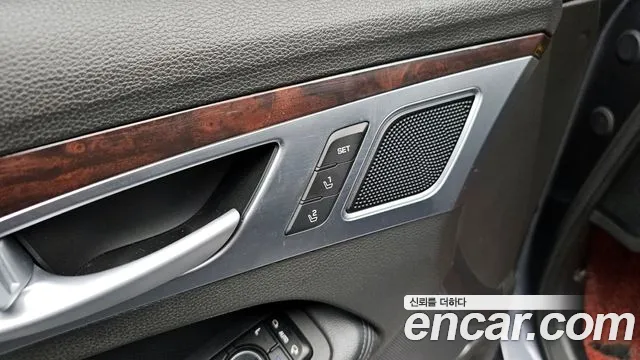 Hyundai Genesis 2016 — фото 17