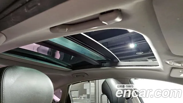 Hyundai Genesis 2016 — фото 18