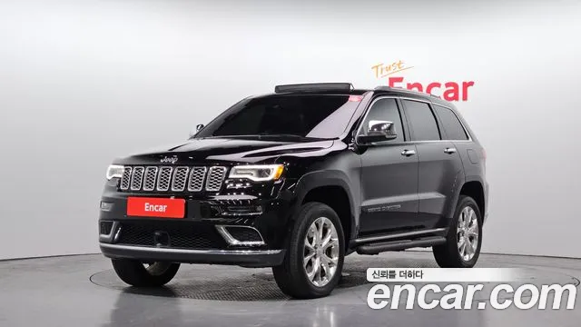 Jeep Cherokee 2019 — фото 1