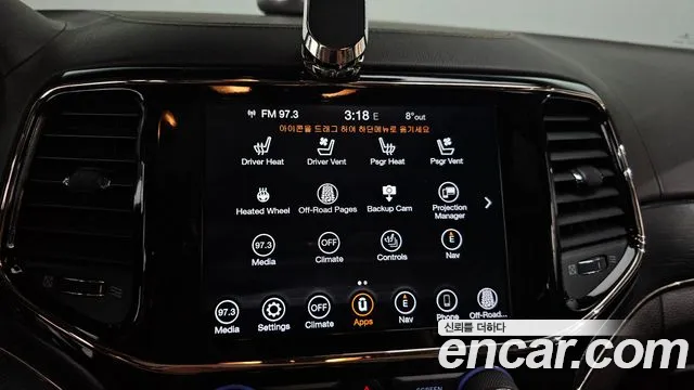 Jeep Cherokee 2019 — фото 16