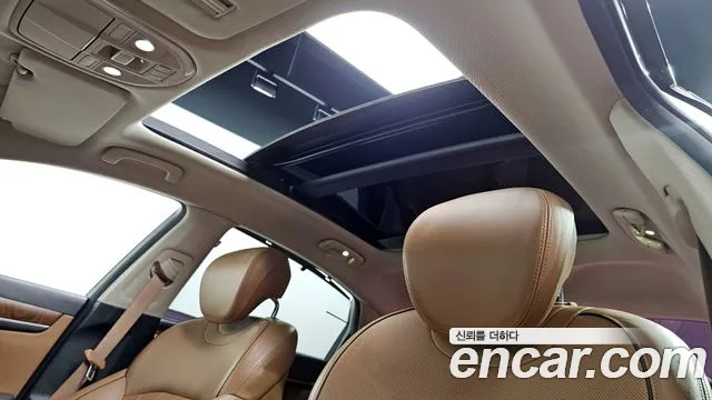 Hyundai Genesis 2016 — фото 17