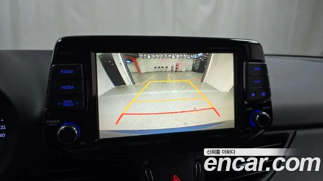 Hyundai i30 2018 — фото 15
