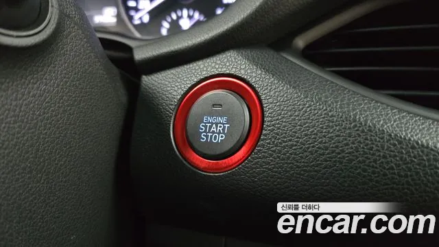 Hyundai i30 2018 — фото 19