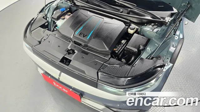 Hyundai Ioniq5 2023 — фото 6
