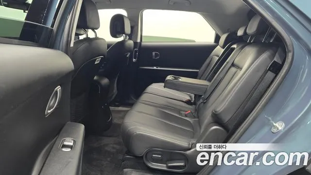 Hyundai Ioniq5 2023 — фото 12