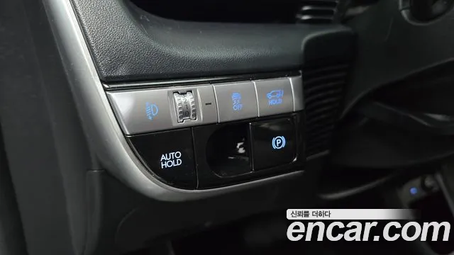 Hyundai Ioniq5 2023 — фото 14