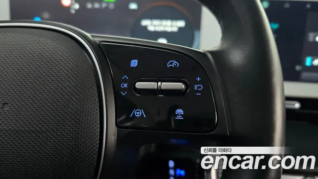 Hyundai Ioniq5 2023 — фото 17