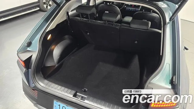 Hyundai Ioniq5 2023 — фото 19