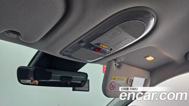 Hyundai Ioniq5 2023 — фото 20