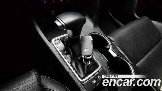Kia Sportage 2020 — фото 9