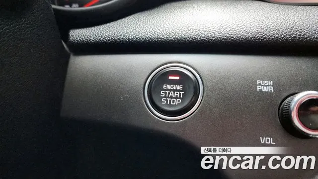 Kia Sportage 2020 — фото 19