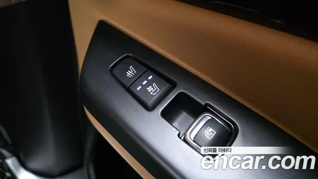 Kia Canival 2023 — фото 19