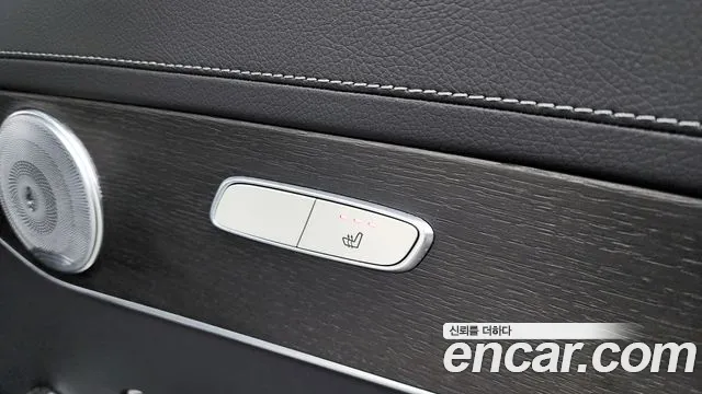 Mercedes-Benz GLC-Class 2023 — фото 19