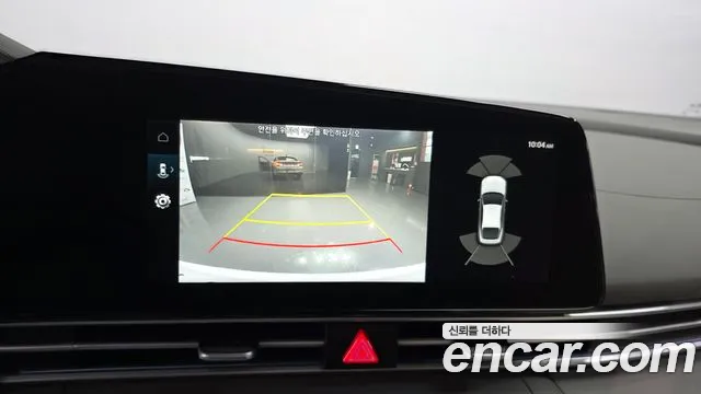Hyundai AVANTE 2023 — фото 15