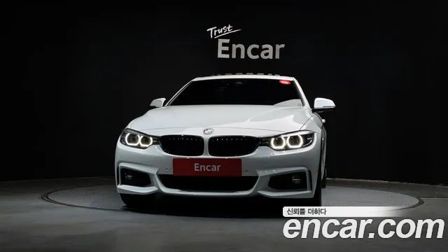 BMW 4-Series 2020 — фото 3