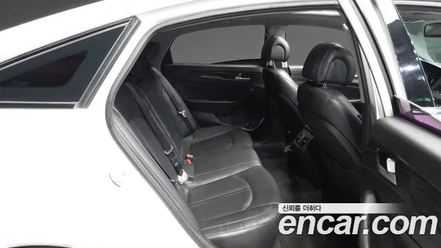 Hyundai Sonata 2015 — фото 12