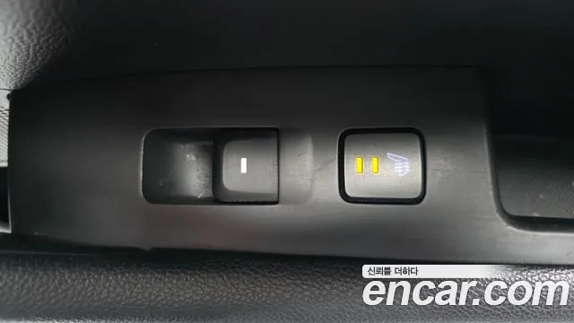 Hyundai Sonata 2015 — фото 19