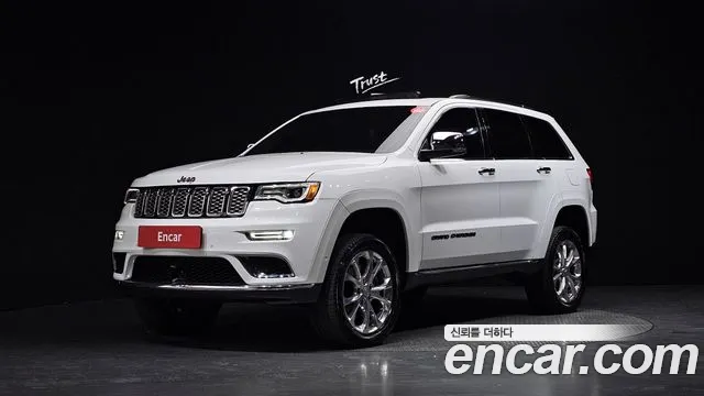 Jeep Cherokee 2021 — фото 1