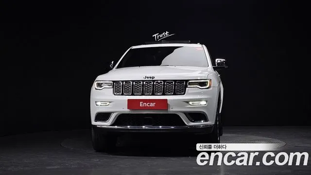 Jeep Cherokee 2021 — фото 3