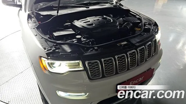 Jeep Cherokee 2021 — фото 6