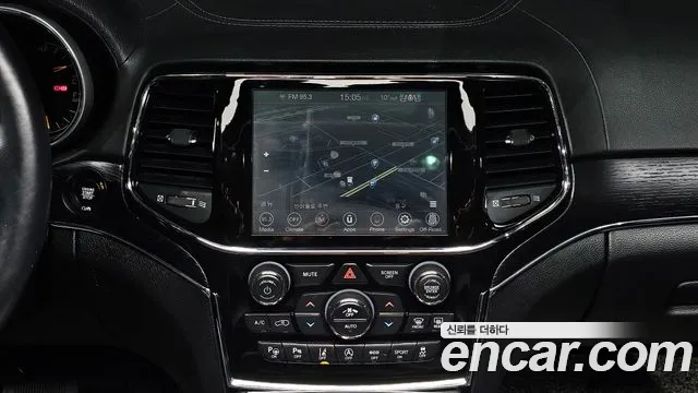Jeep Cherokee 2021 — фото 14