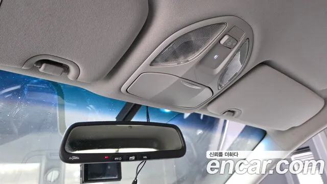 Hyundai Santafe 2016 — фото 18
